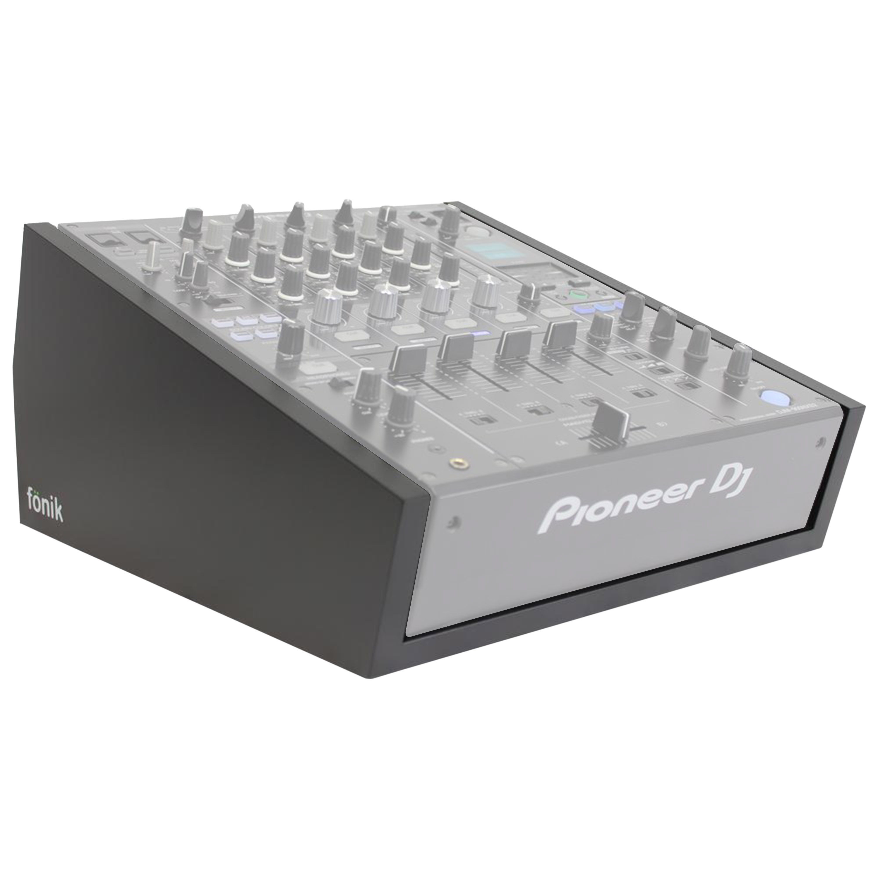 FONIK Audio Stand noir pour DJM-900NXS2 (vendu séparément)