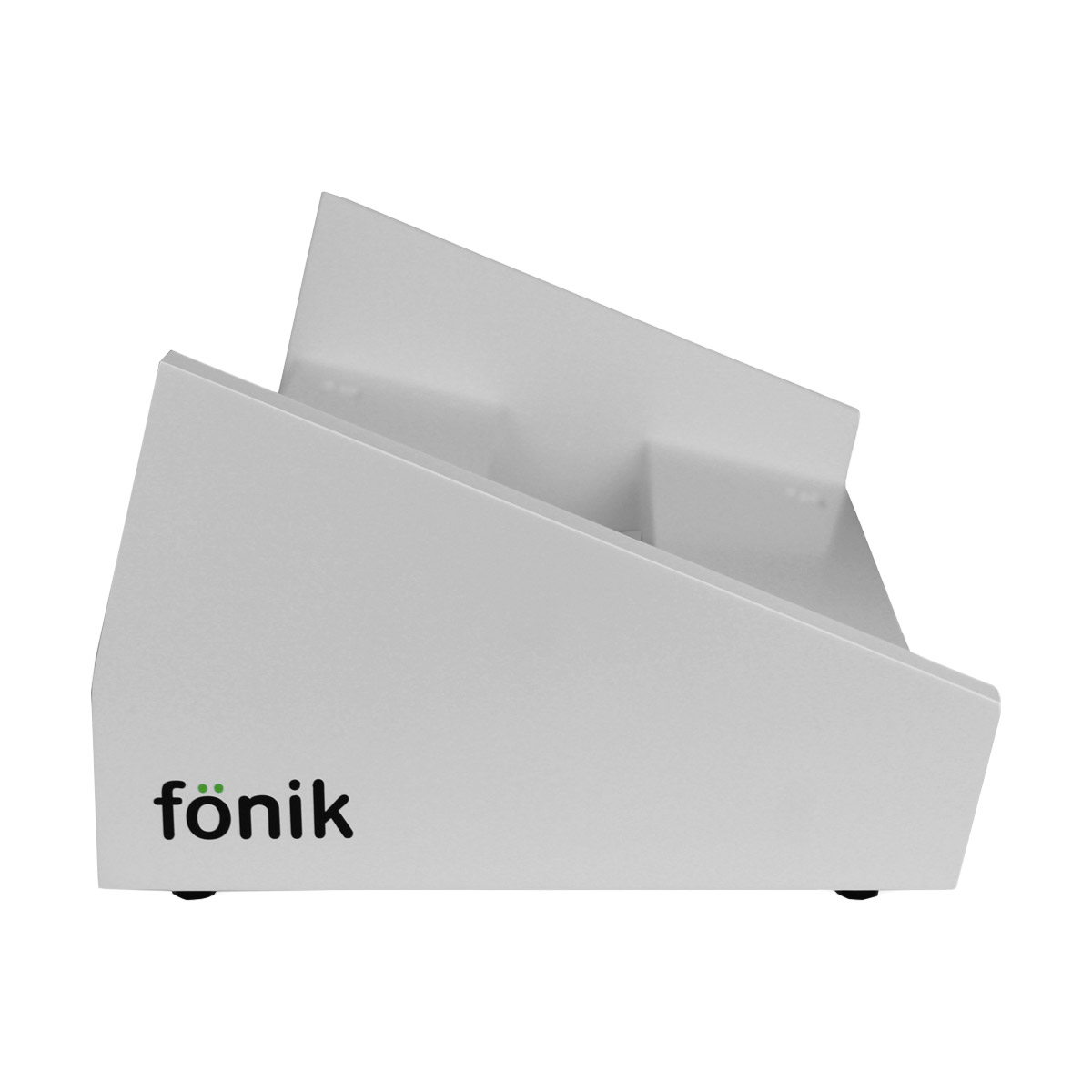 FONIK Audio Stand blanc pour Analog RYTM MK2 (vendu séparément)