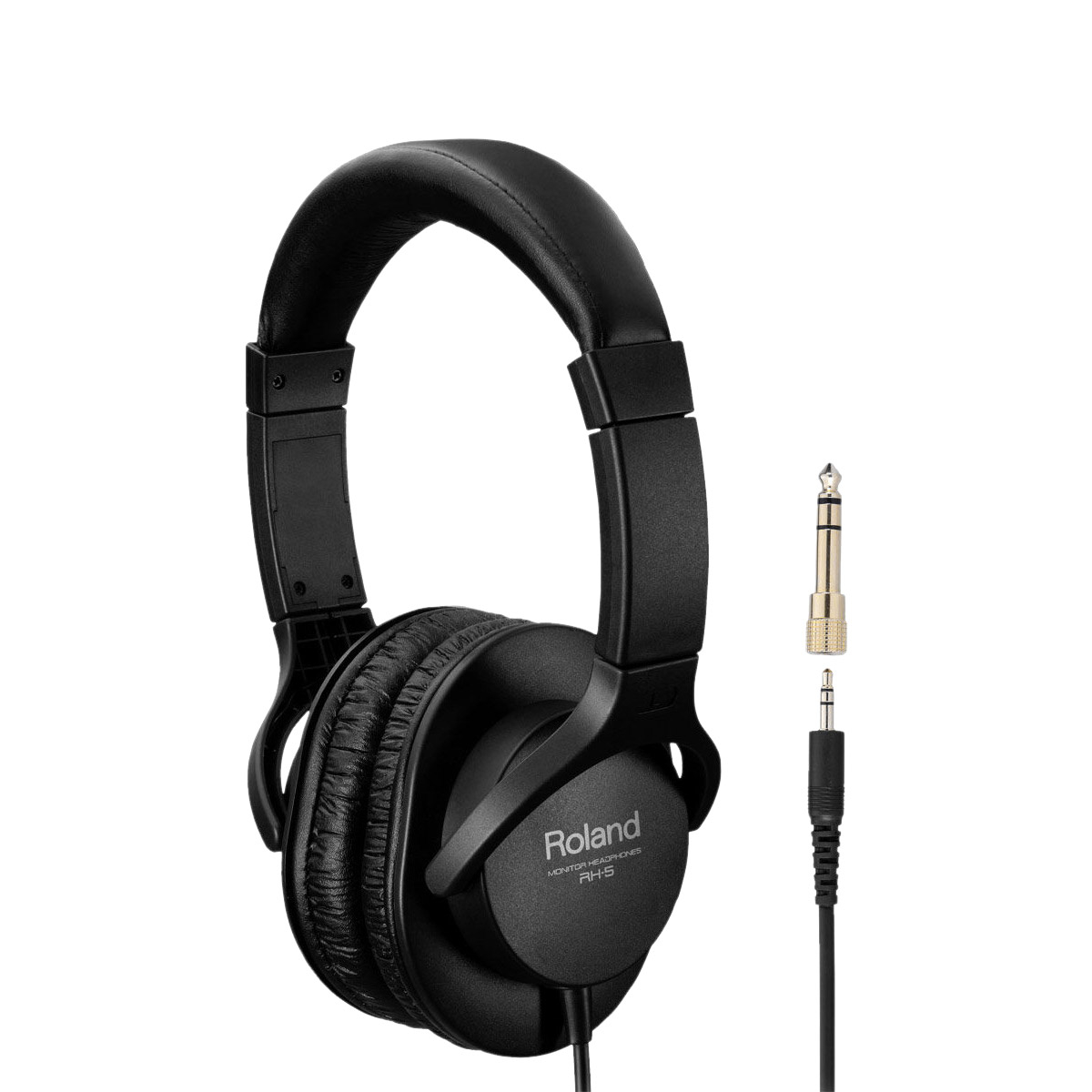 Roland Recording Bundle - Sets podcast & broadcast Univers Sons