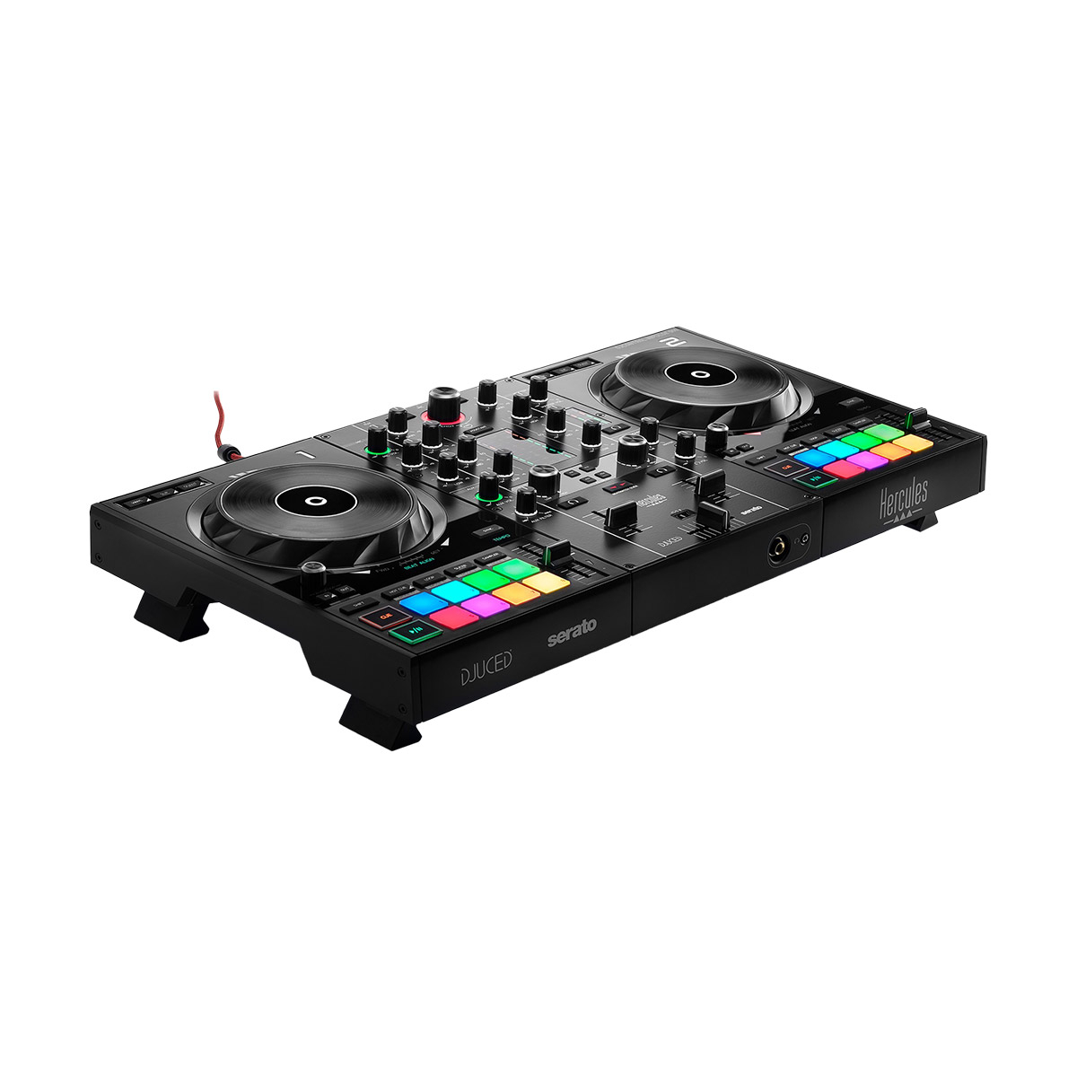 Hercules DJ DJControl Inpulse 500