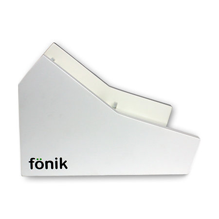 Stand blanc pour 2x Volca (vendus séparément) FONIK Audio