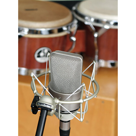 TLM 103 Nickel Neumann