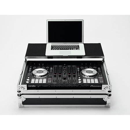 DJ-Controller Workstation DDJ-SX2 / DDJ-RX Magma Bags