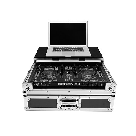 DJ-Controller Workstation MC-4000 Magma Bags