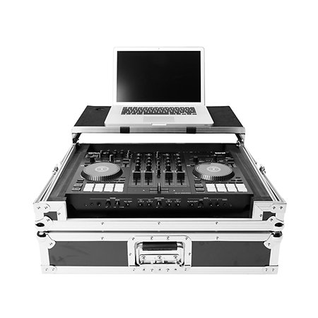 DJ-Controller Workstation DJ-707 Magma Bags