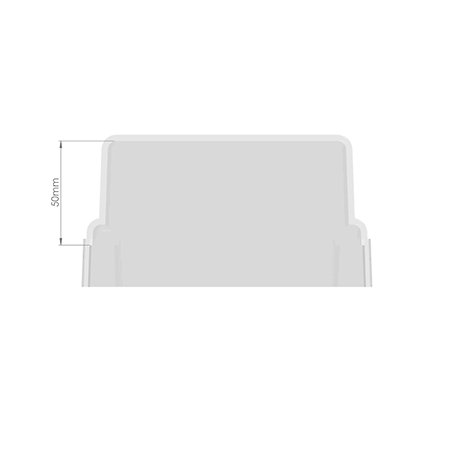 Skiff cover DeckSaver