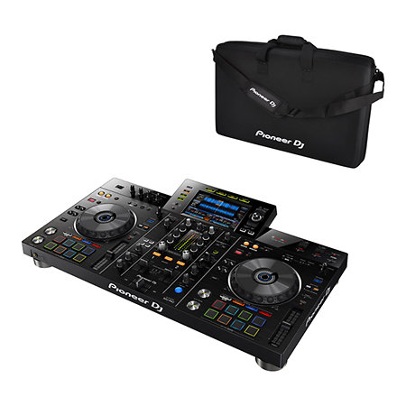 XDJ RX2 + DJC-RX2 BAG Pioneer DJ