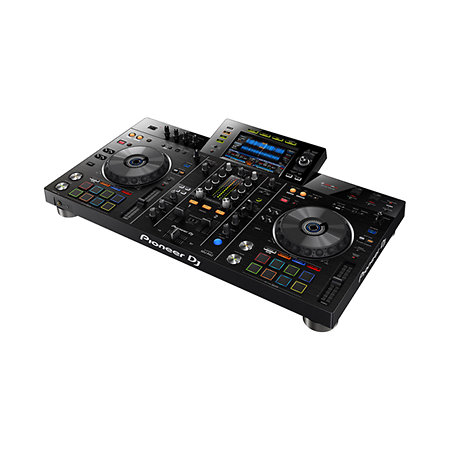 XDJ RX2 + DJC-RX2 BAG Pioneer DJ