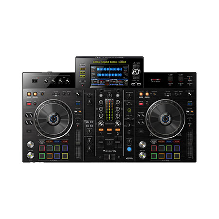 XDJ RX2 + DJC-RX2 BAG Pioneer DJ