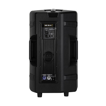 HD 32-A MK4 RCF