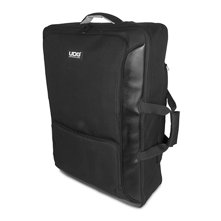 U 7203 BL Urbanite MIDI Controller Backpack Extra Large Black UDG