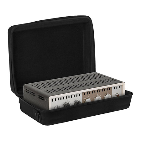 U 8473 BL Creator Universal Audio OX Amp Top Box Hardcase UDG