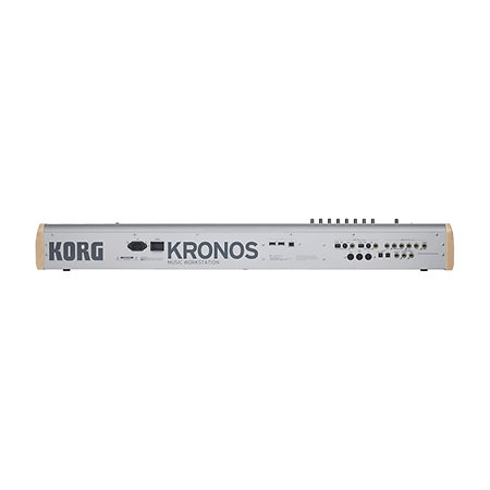 Kronos 2 61 Titanium Korg
