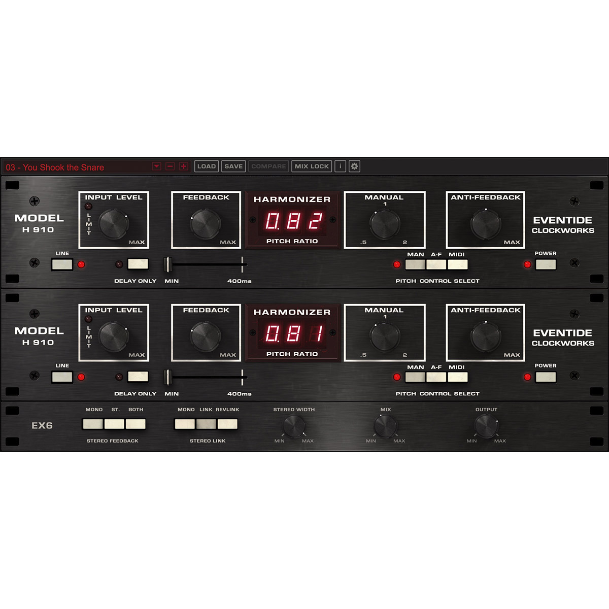 eventide h910 harmonizer torrents eventide h910 harmonizer torrents