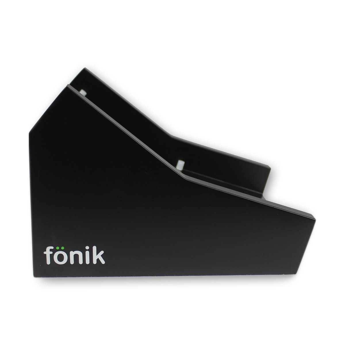 FONIK Audio Stand noir pour 2x Volca (vendus séparément)
