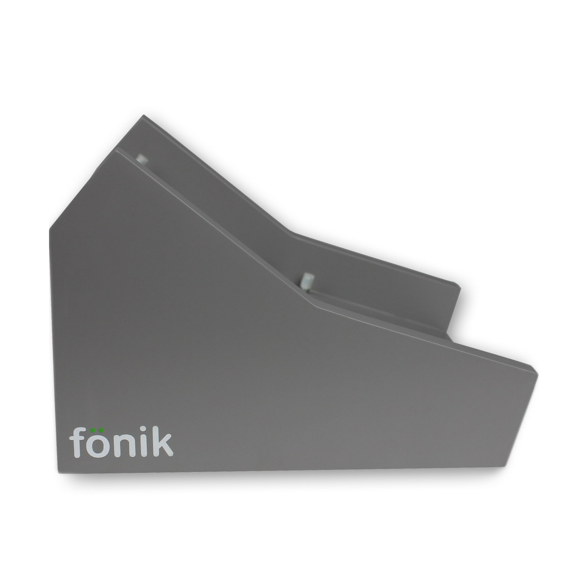 FONIK Audio Stand gris pour 2x Volca (vendus séparément)