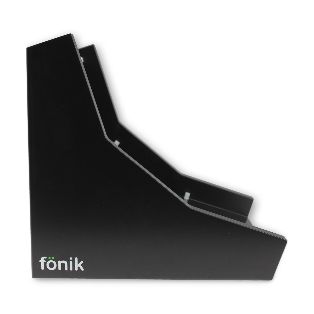 FONIK Audio Stand noir pour 3x Volca (vendus séparément)
