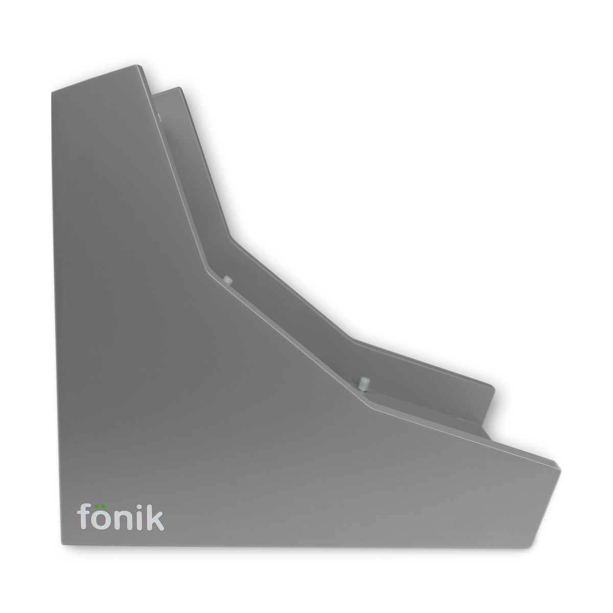 FONIK Audio Stand gris pour 3x Volca (vendus séparément)