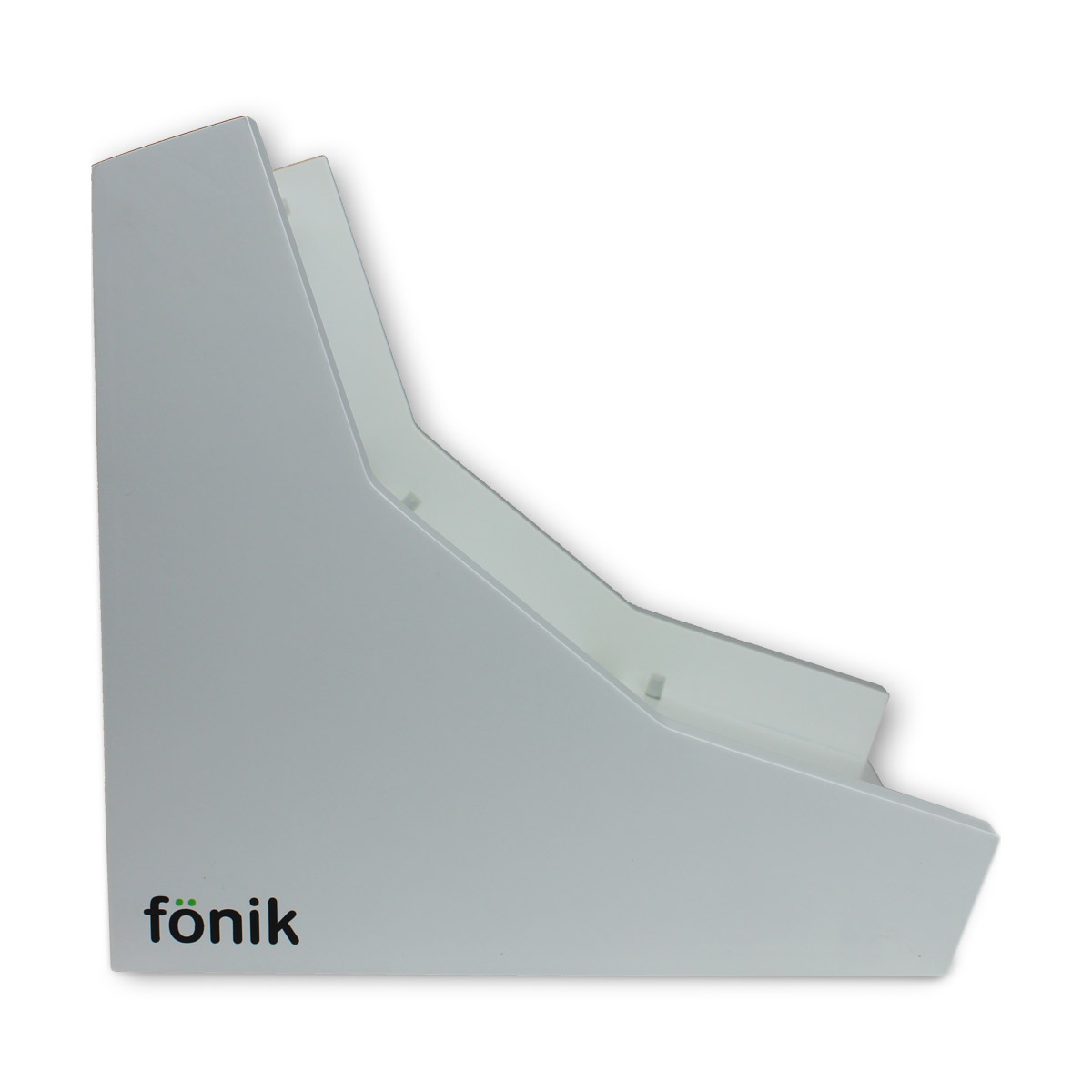 FONIK Audio Stand blanc pour 3x Volca (vendus séparément)