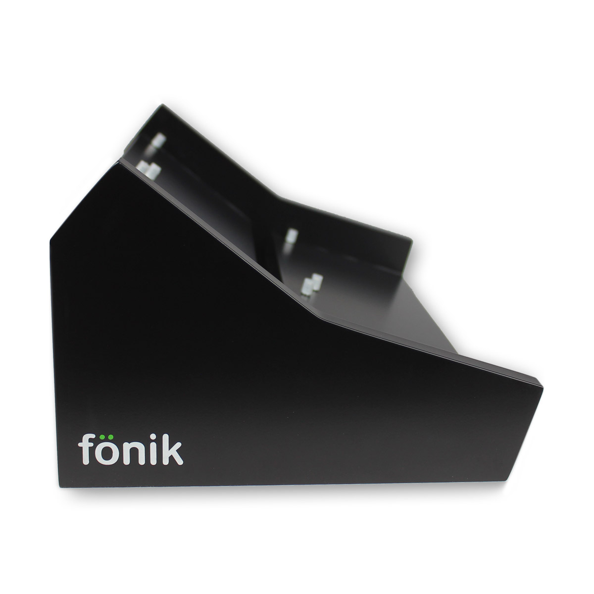 FONIK Audio Stand noir pour 4x Volca (vendus séparément)
