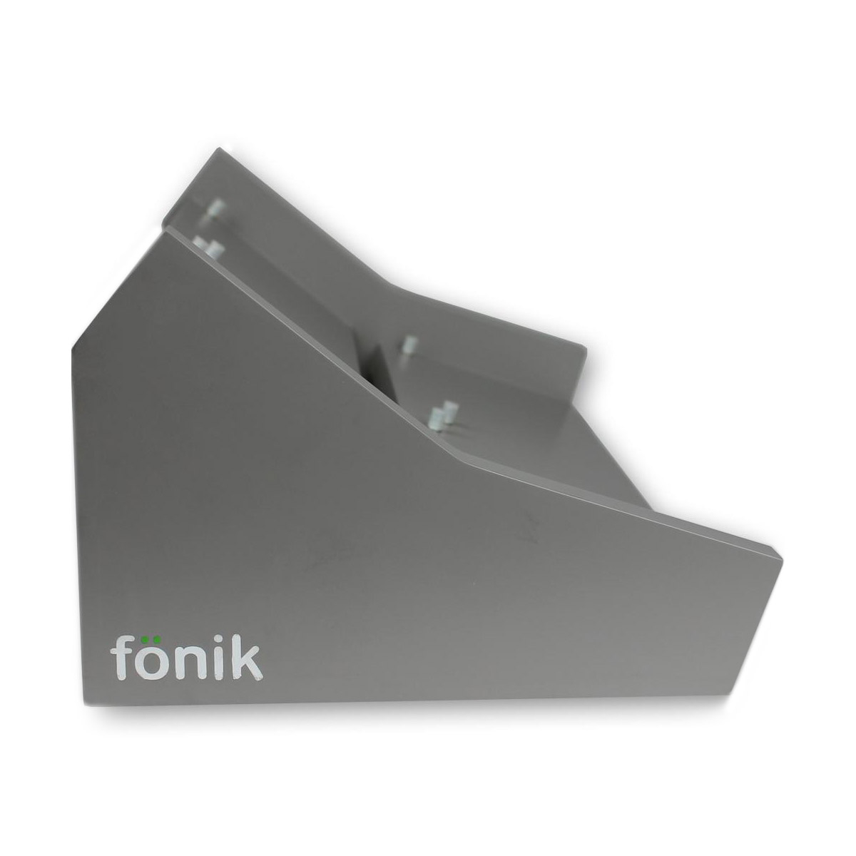 FONIK Audio Stand gris pour 4x Volca (vendus séparément)