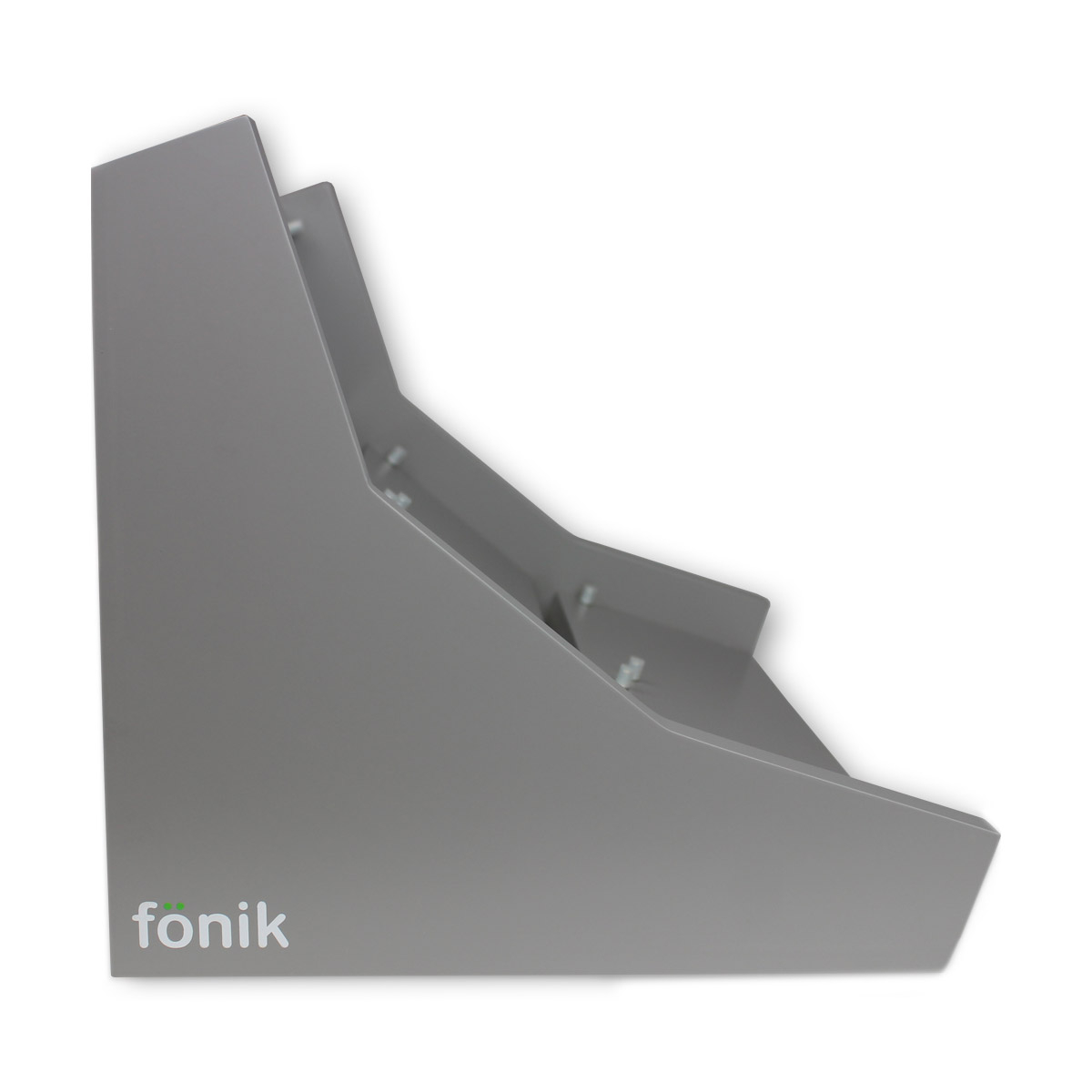 FONIK Audio Stand gris pour 6x Volca (vendus séparément)