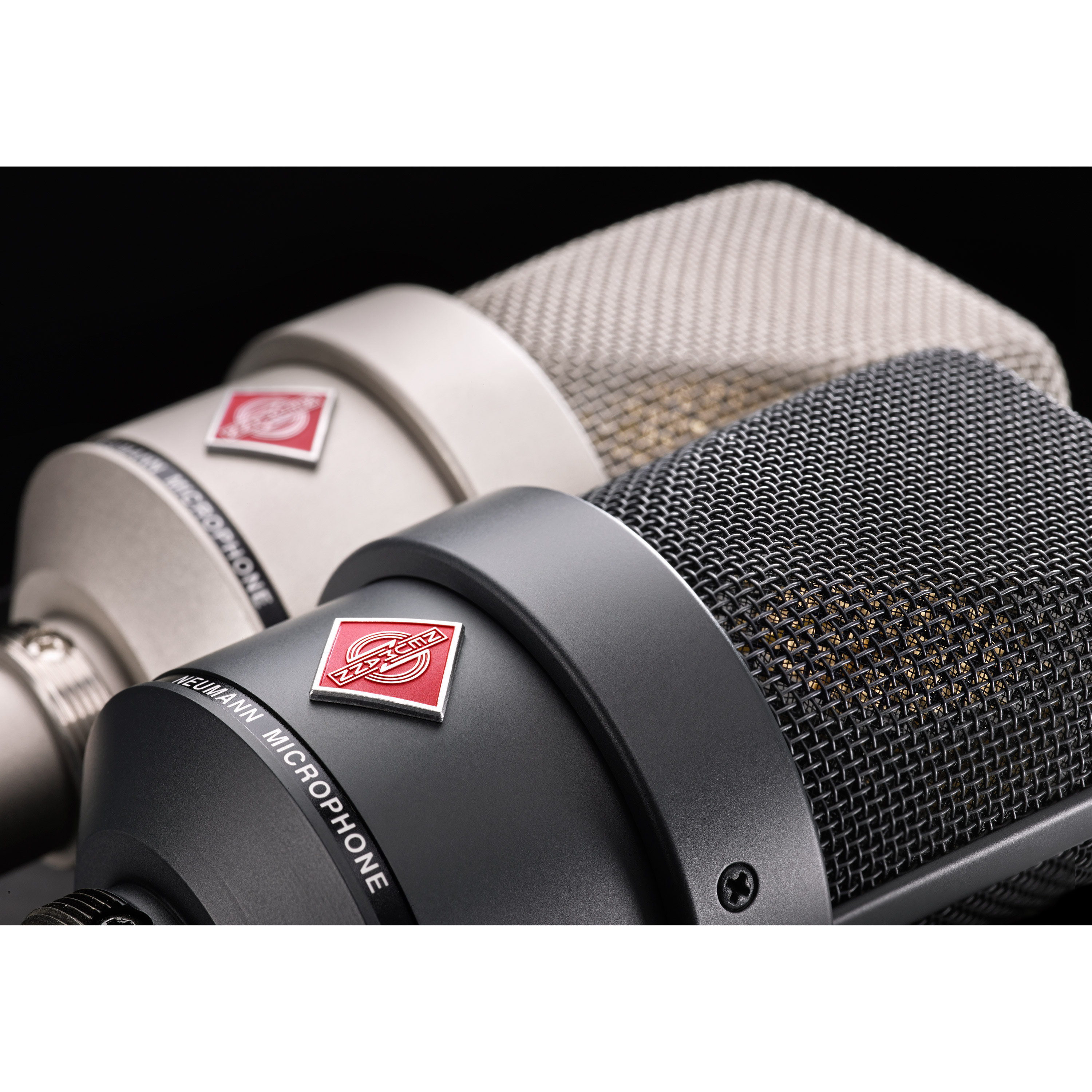 Neumann TLM 103 Nickel