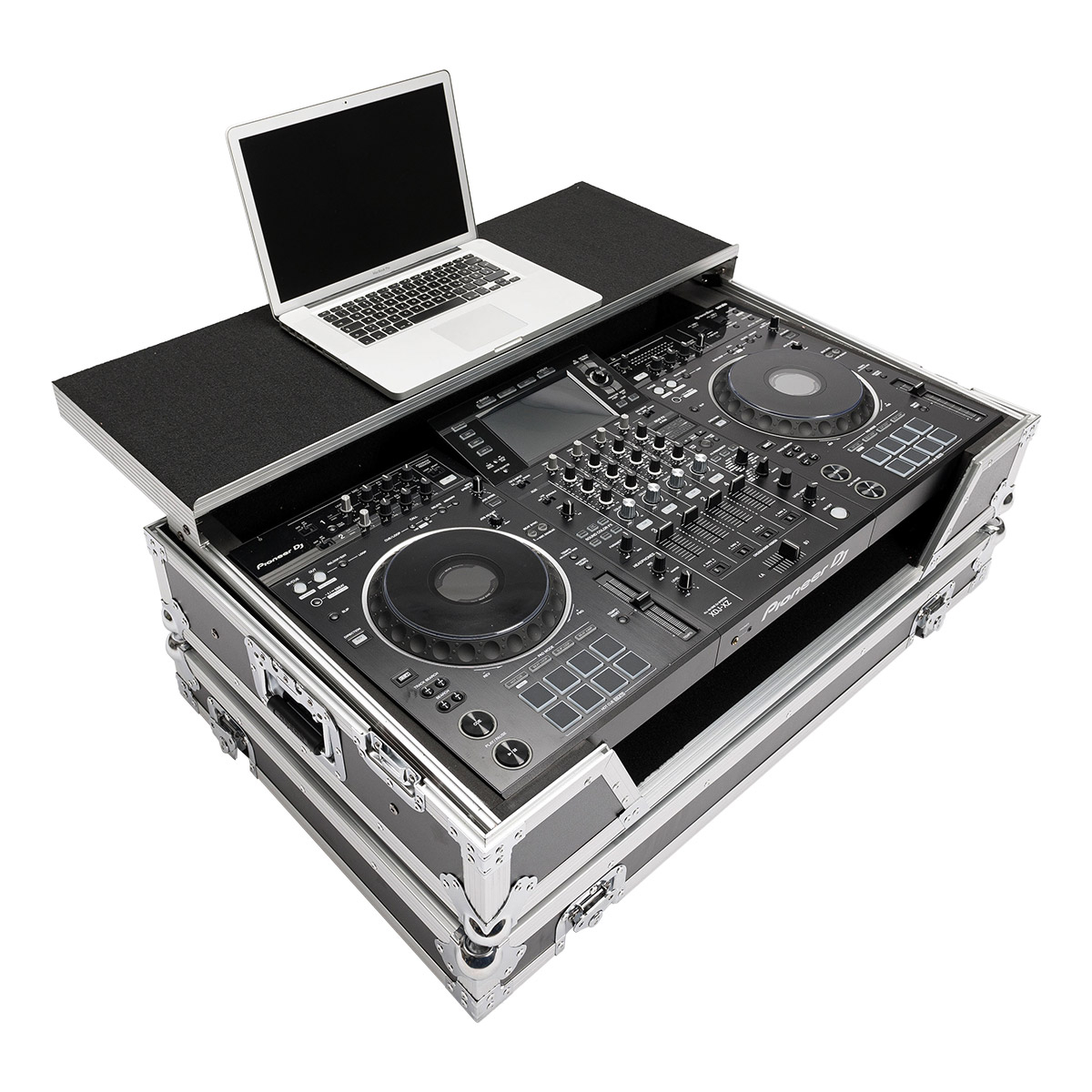 Magma Bags DJ-Controller Workstation XDJ-XZ 19"