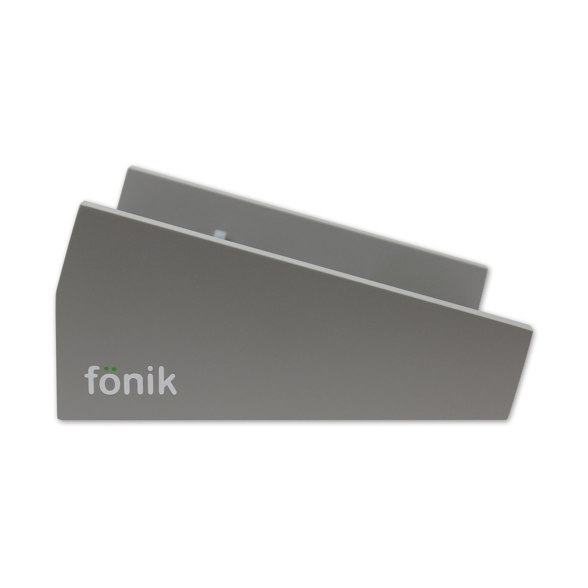 FONIK Audio Stand gris pour Circuit Mono Station (vendu séparément)