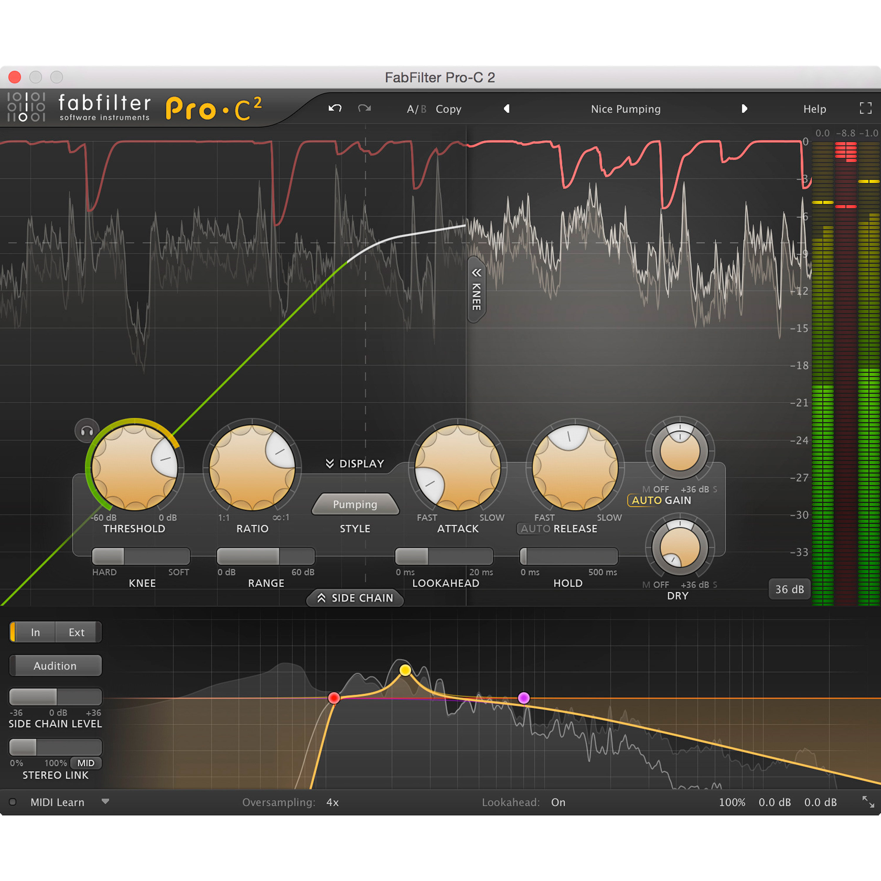FabFilter Essentials Bundle