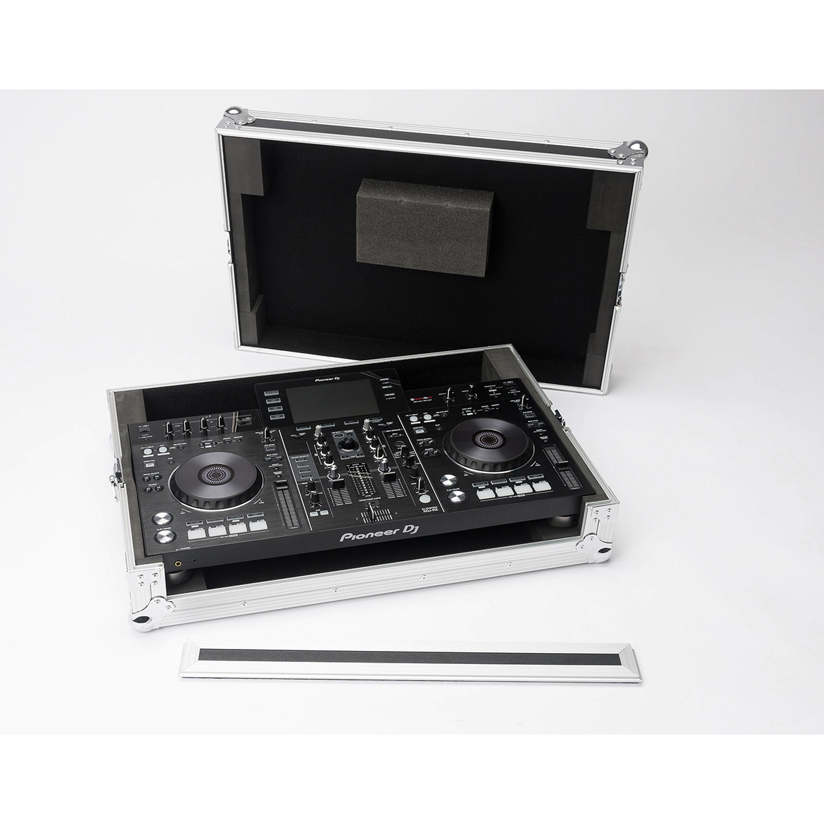 Magma Bags DJController Case XDJRX3/RX2 Flight Contrôleur USB