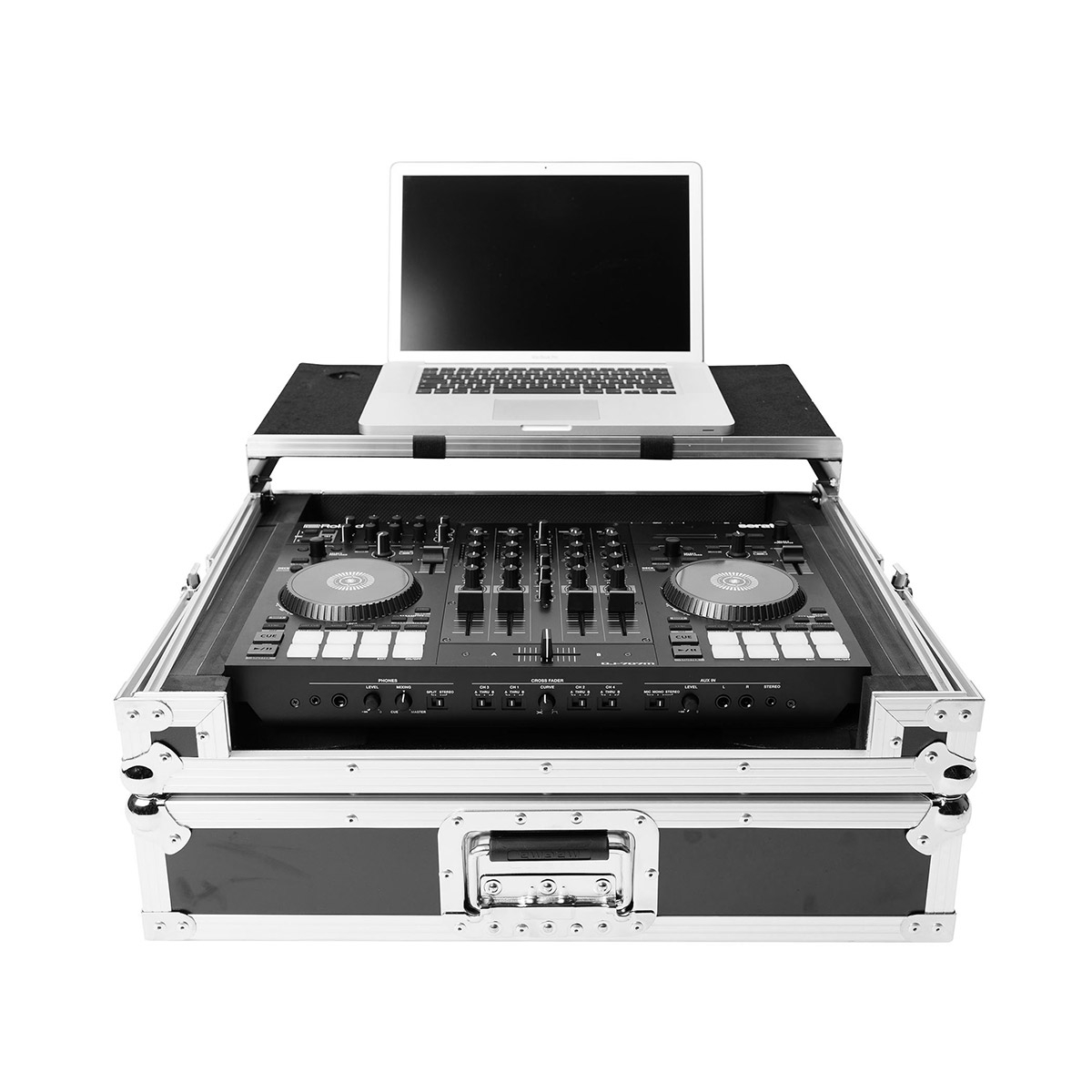 Magma Bags DJ-Controller Workstation DJ-707