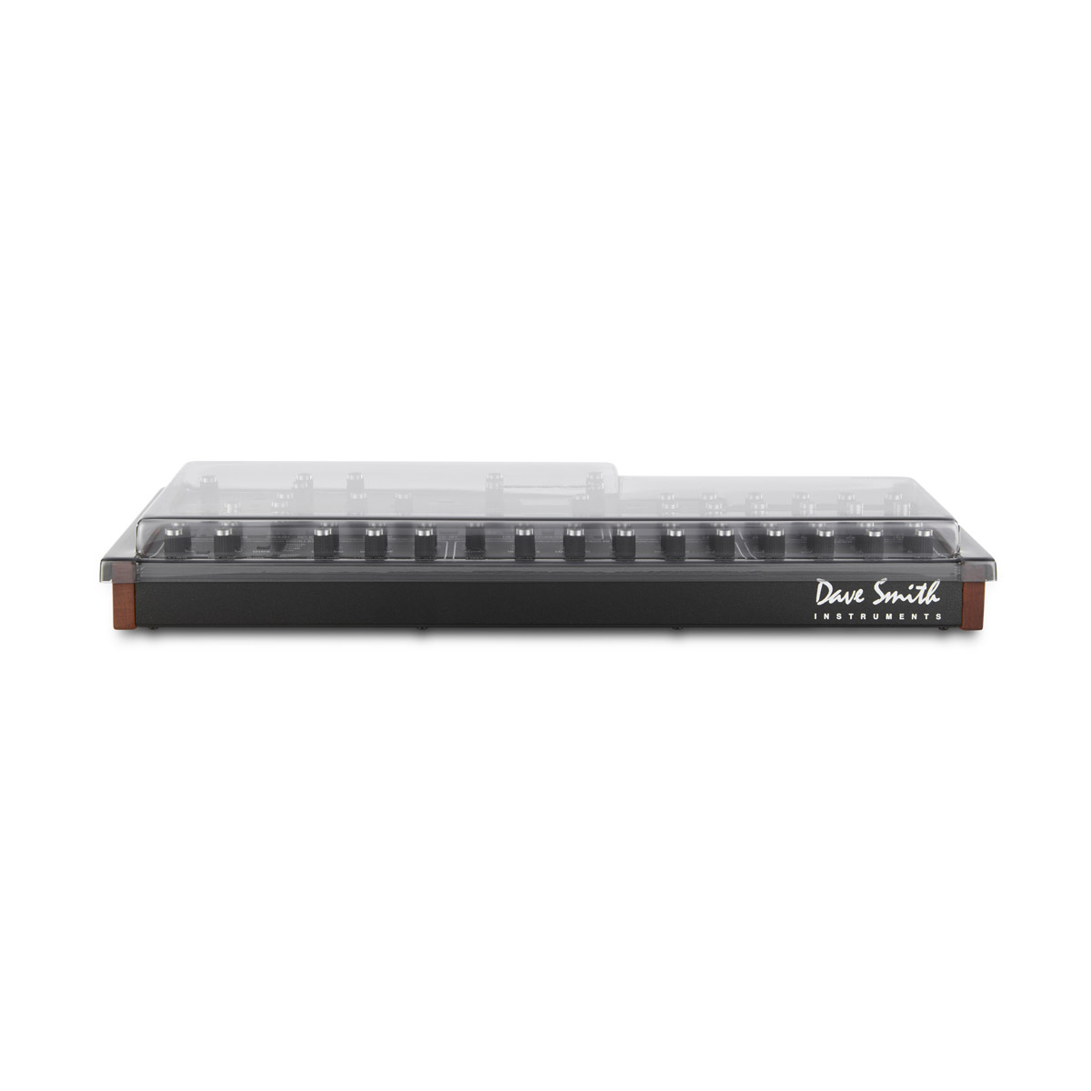 DeckSaver Prophet REV-2 cover - Étuis clavier Univers Sons