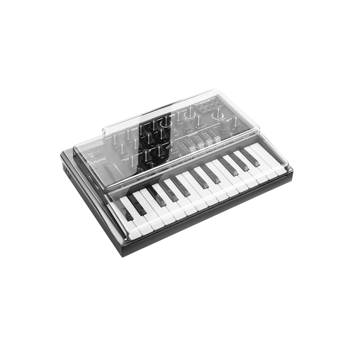 DeckSaver Micro Brute cover