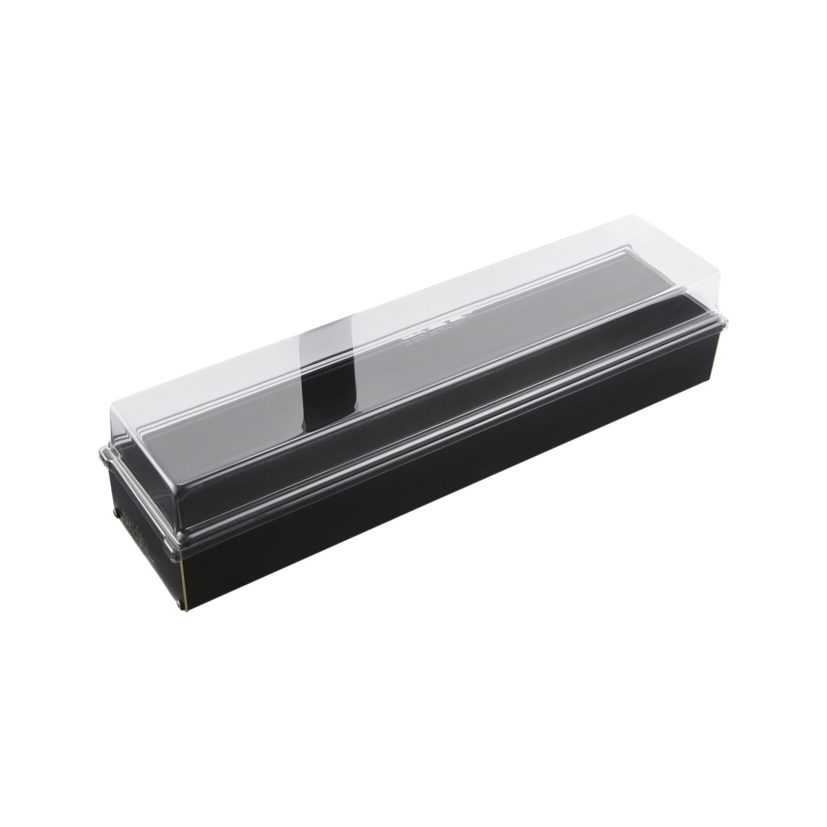 DeckSaver Skiff cover