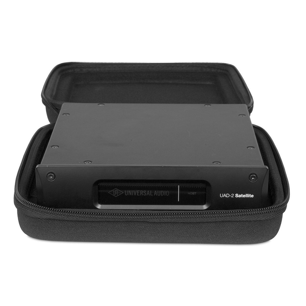 U 8461 BL Creator Universal Audio Arrow Hardcase Black ...