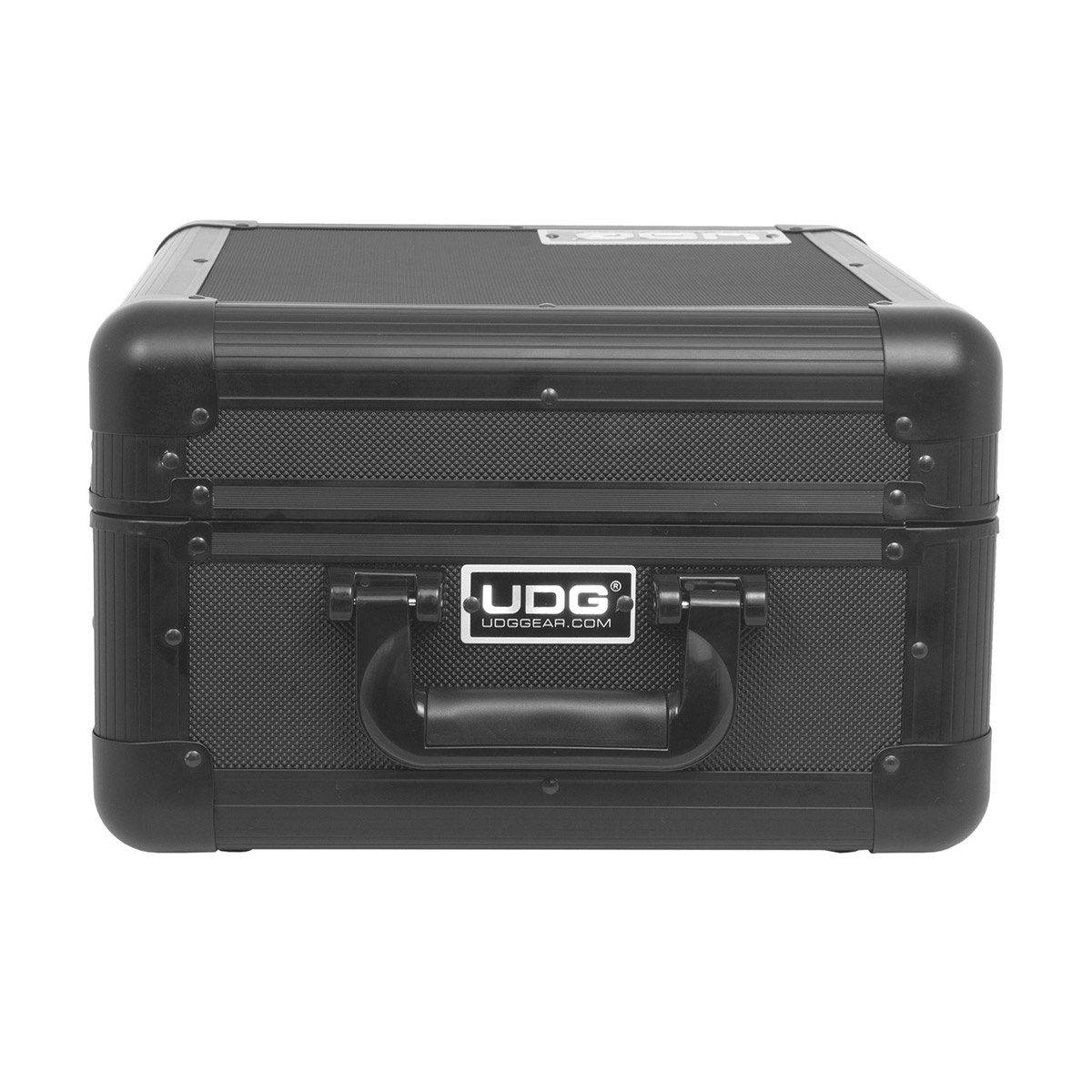 UDG U 93010 BL Ultimate Pick Foam Flight Case Multi Format S Black