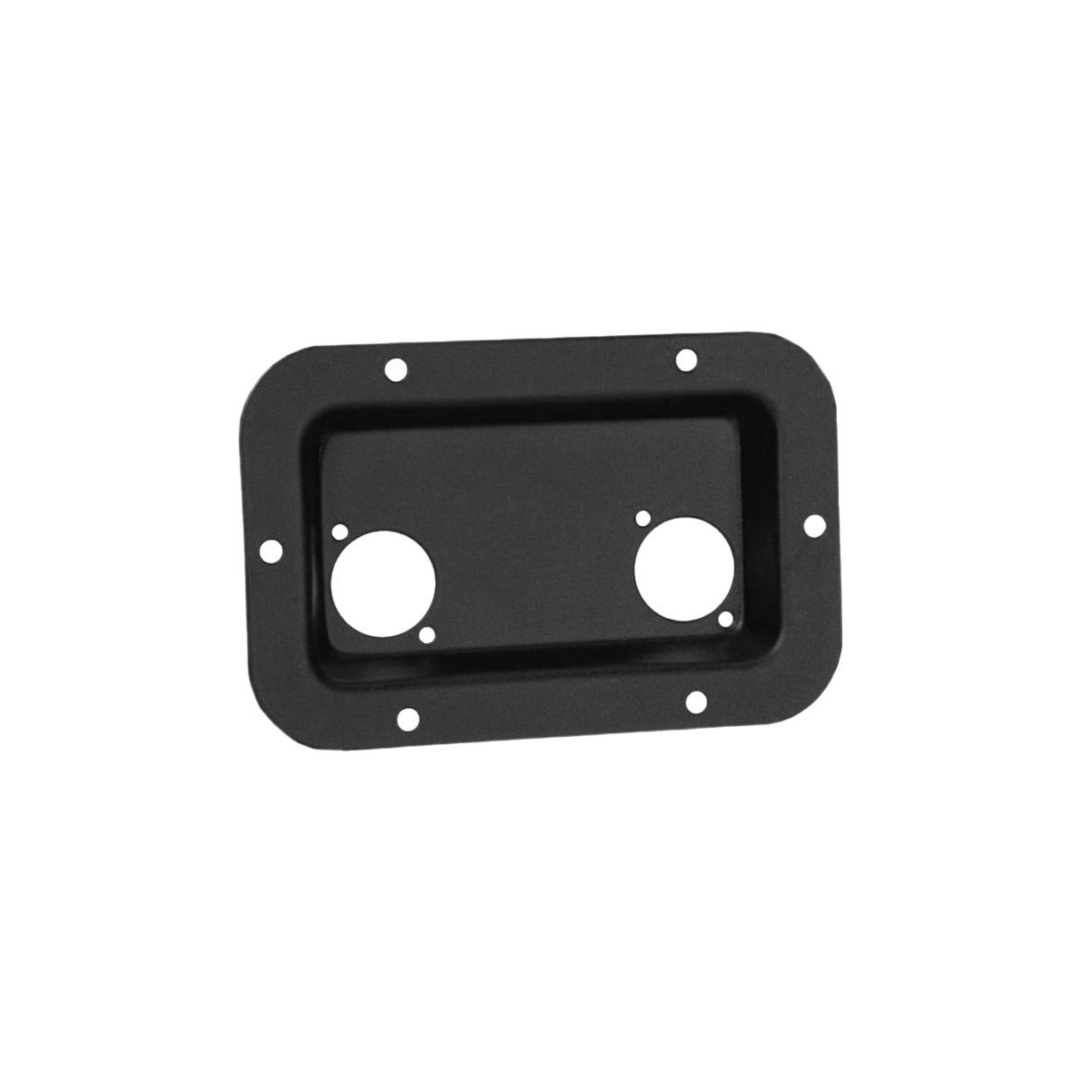 Adam Hall 8708 BLK