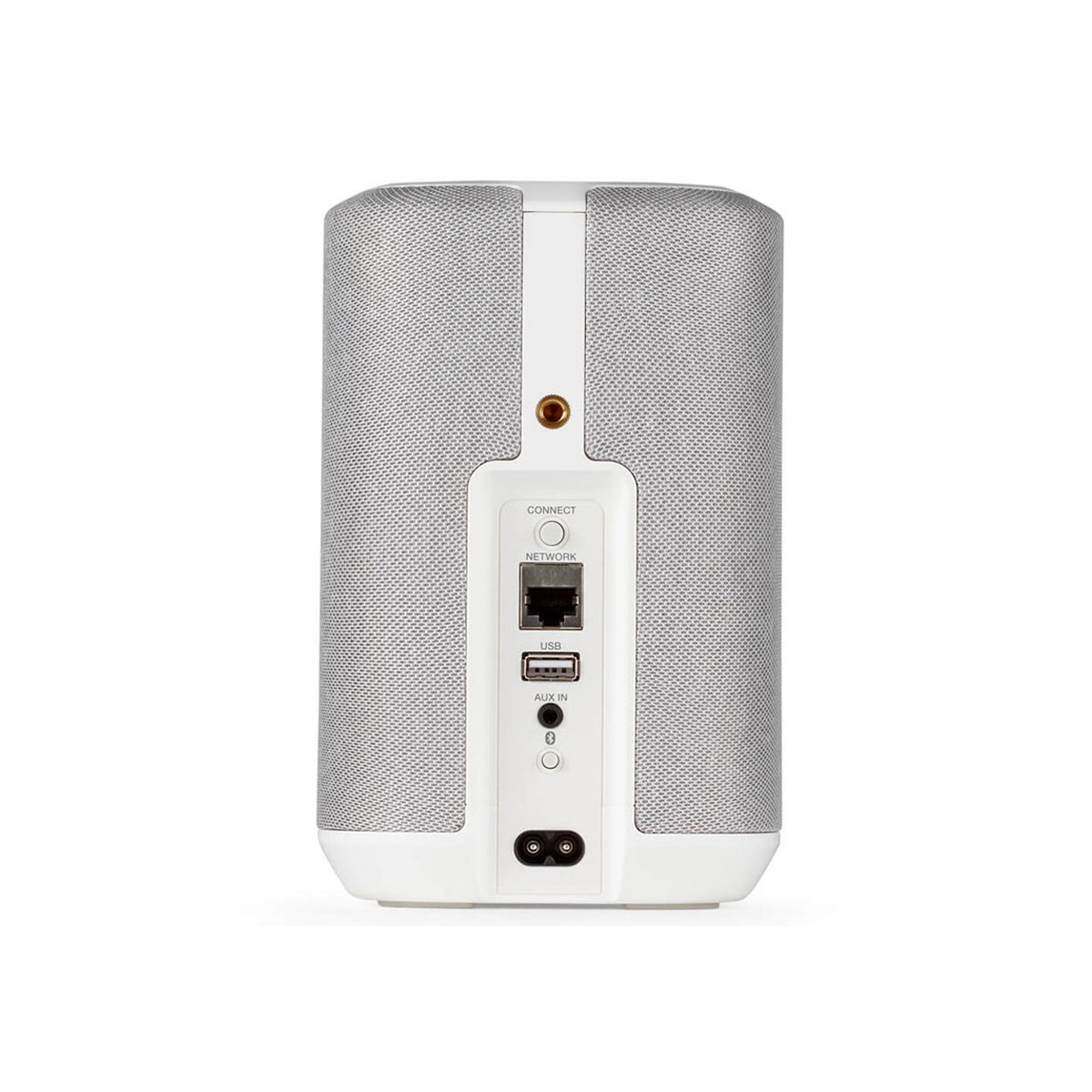 Denon Home 150 Blanc : Enceintes Connectées Denon - Univers Sons