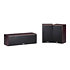 NS-P51 Walnut (Ensemble de 3 enceintes) Yamaha
