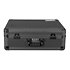 U 93012 BL Ultimate Pick Foam Flight Case Multi Format L Black UDG