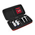 U 8452 RD Cartridge Hardcase Red UDG