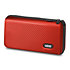 U 8452 RD Cartridge Hardcase Red UDG