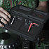 U 8452 RD Cartridge Hardcase Red UDG