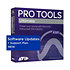 Pro Tools Ultimate Upgrade + Support 1 an licence AVID