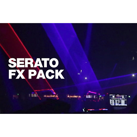 Serato FX Serato