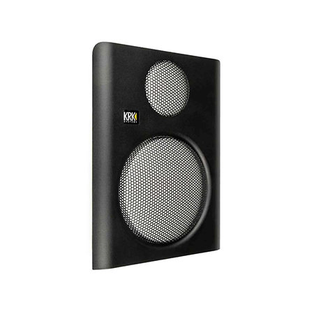 RP8 G4 Grille Black (La paire) Krk