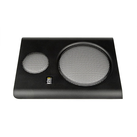RP8 G4 Grille Black (La paire) Krk