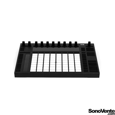 Push 2 + Stand Fonik Black Ableton