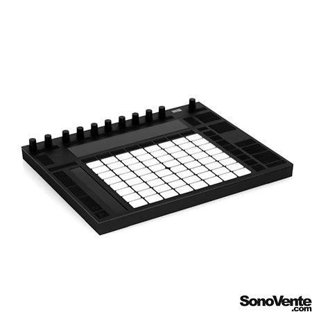 Push 2 + Stand Fonik Black Ableton